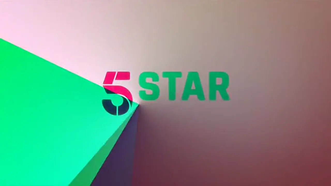 Thumbnail image for 5Star (NYE - 11.50pm Junction)  - 2020