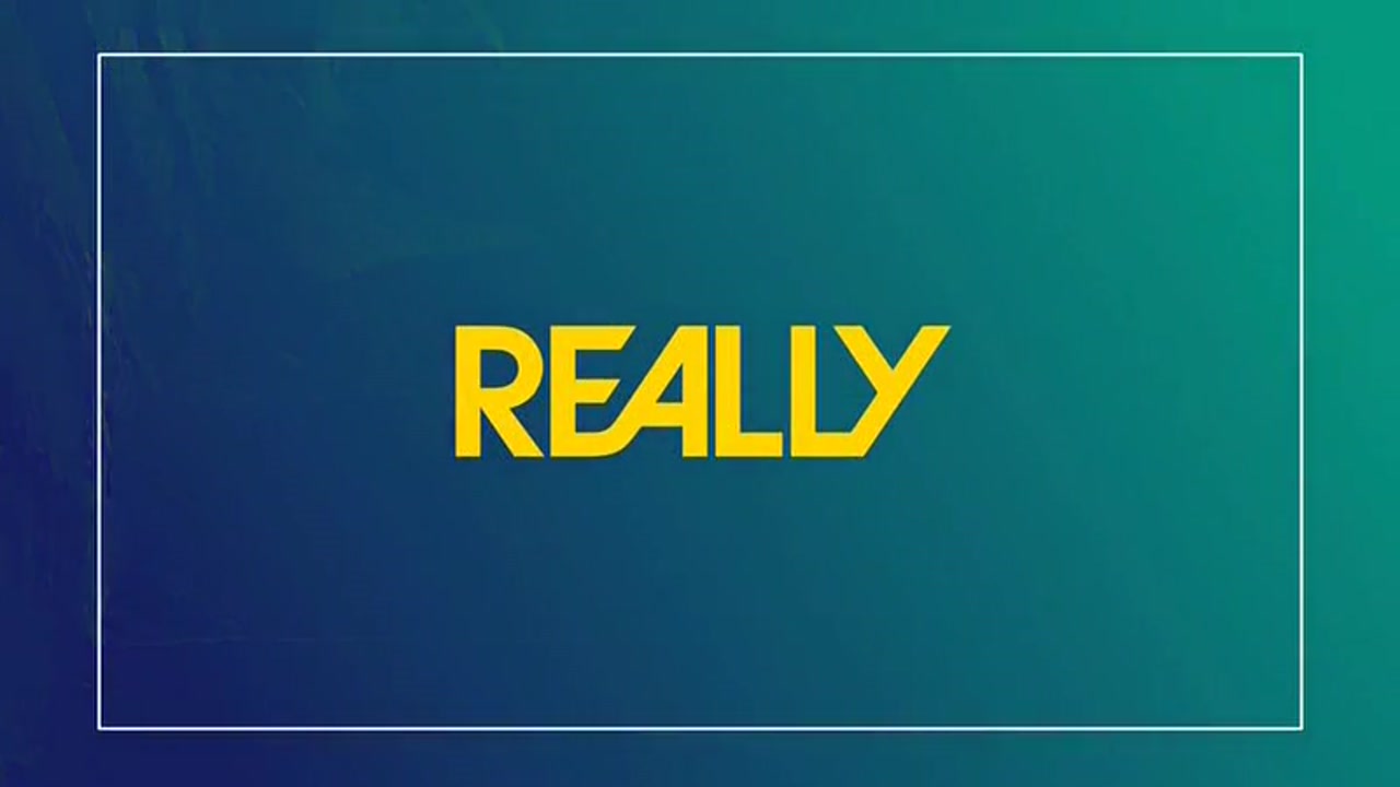 Thumbnail image for Really (NYD - 12am Junction)  - 2021
