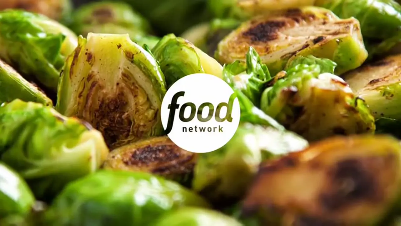 Thumbnail image for Food Network (NYD - 1am Junction)  - 2021