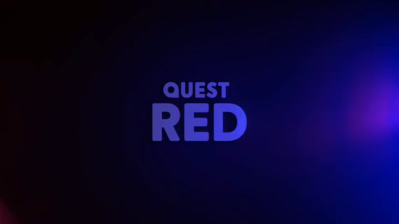 Thumbnail image for Quest Red (NYE - 11pm Junction)  - 2020