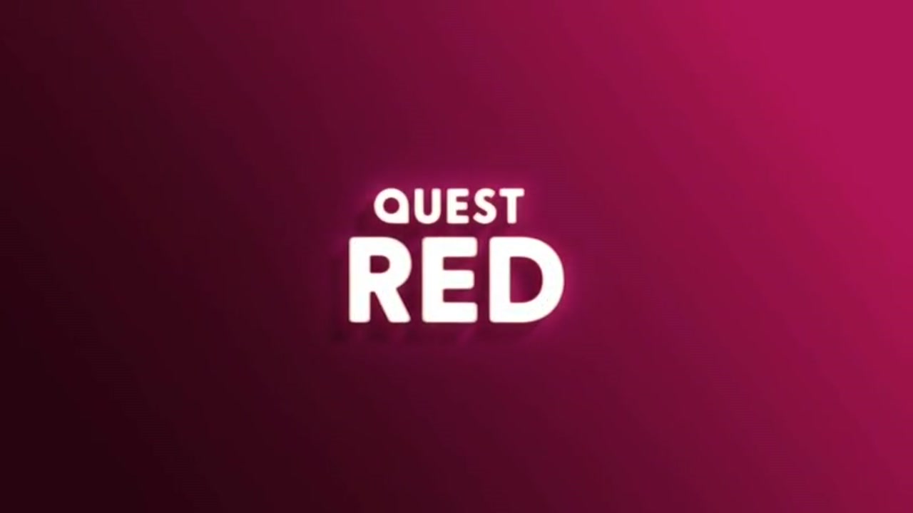 Thumbnail image for Quest Red (NYD - 12am Junction)  - 2021