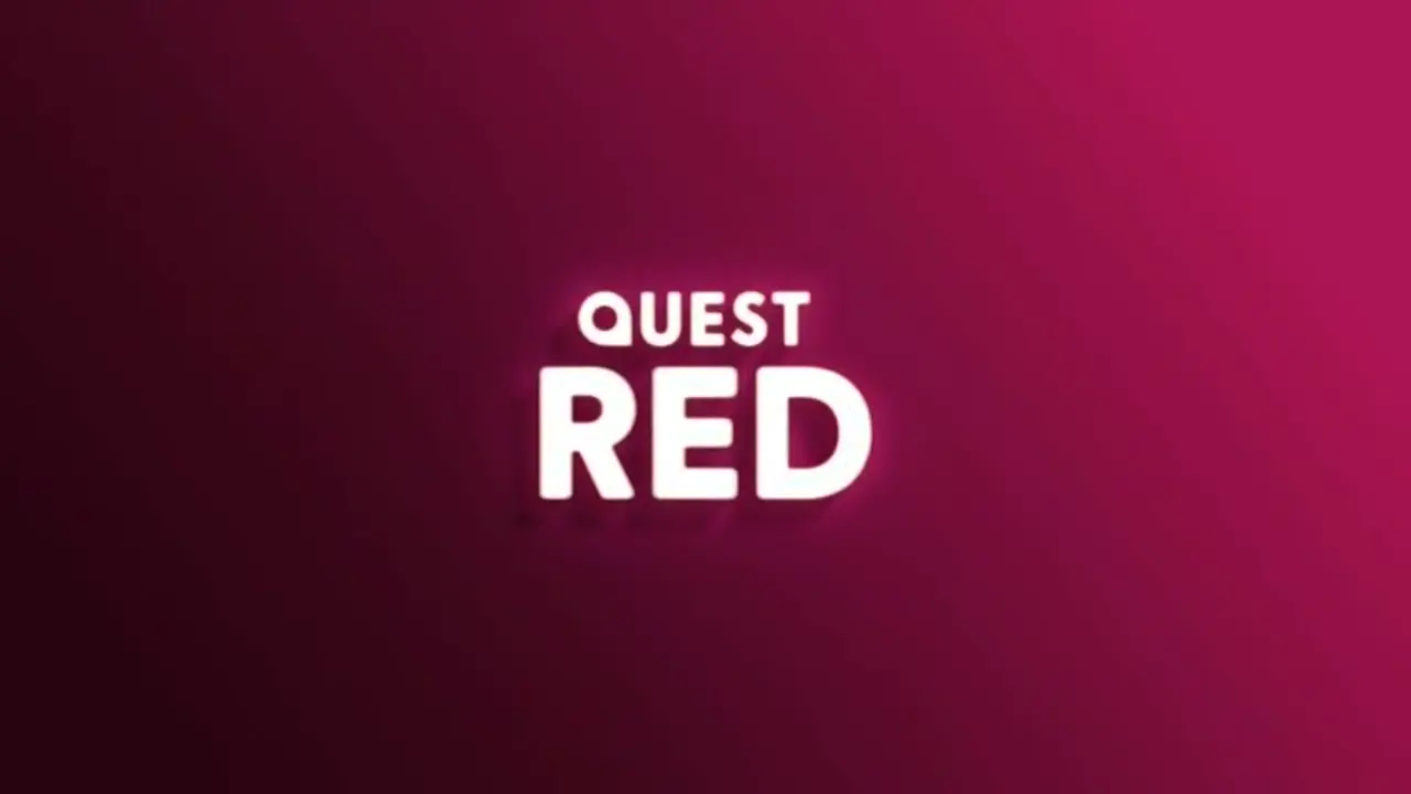 Thumbnail image for Quest Red (NYD - 12am Junction)  - 2021