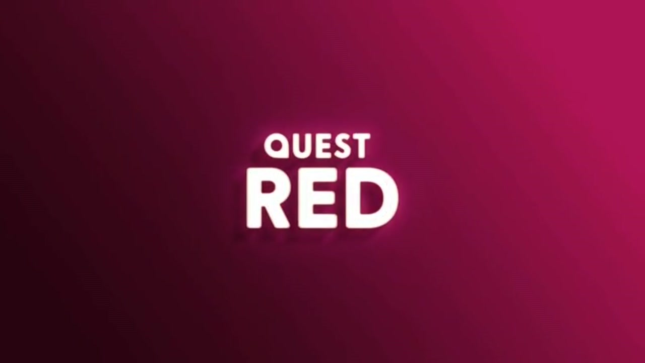 Thumbnail image for Quest Red (NYD - 1am Junction)  - 2021