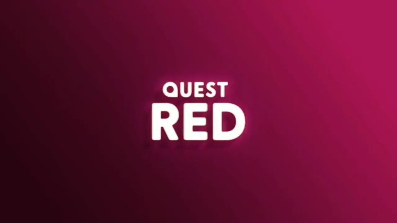 Thumbnail image for Quest Red (NYD - 1am Junction)  - 2021