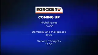Thumbnail image for Forces TV (NYE - 10pm Junction)  - 2020