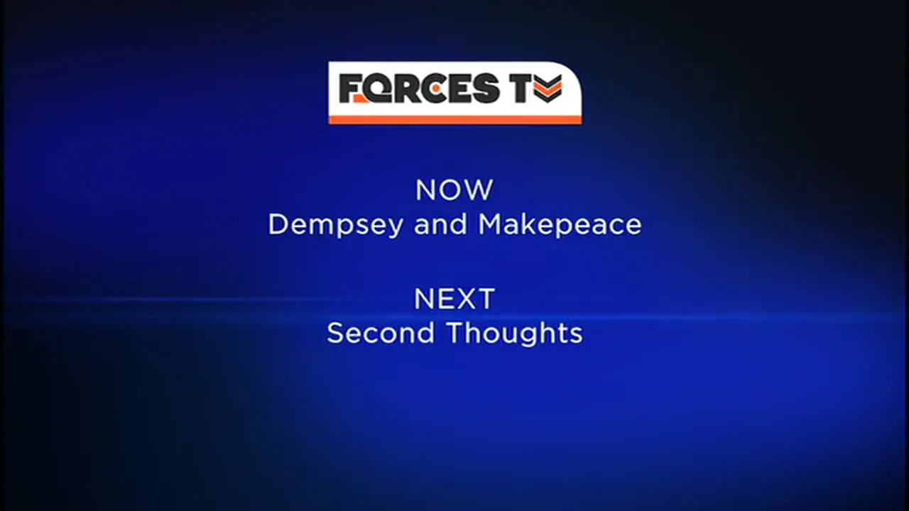 Thumbnail image for Forces TV (NYE - 11pm Junction)  - 2020