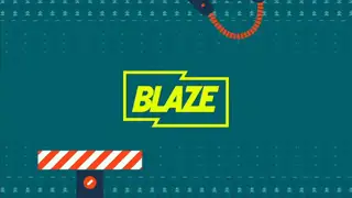 Thumbnail image for Blaze (Cake)  - Christmas 2019