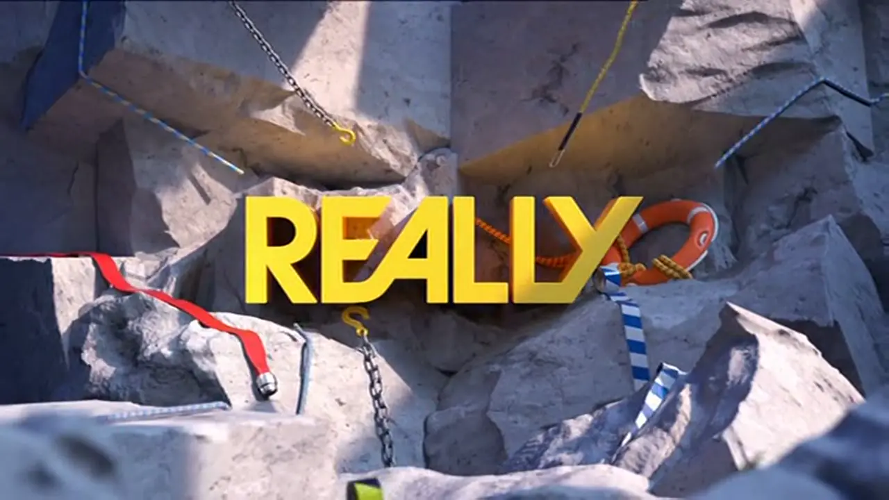 Thumbnail image for Really (Coast)  - 2021