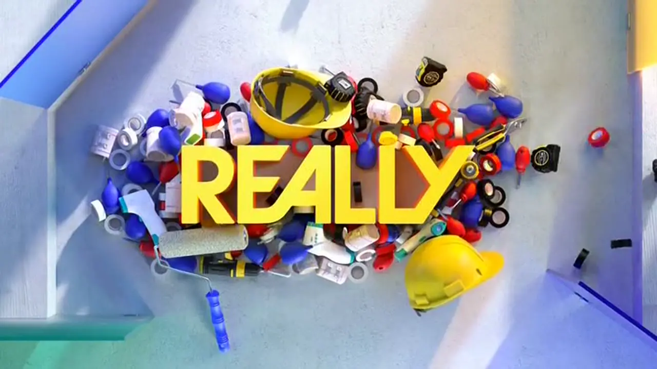 Thumbnail image for Really (Handyman)  - 2021