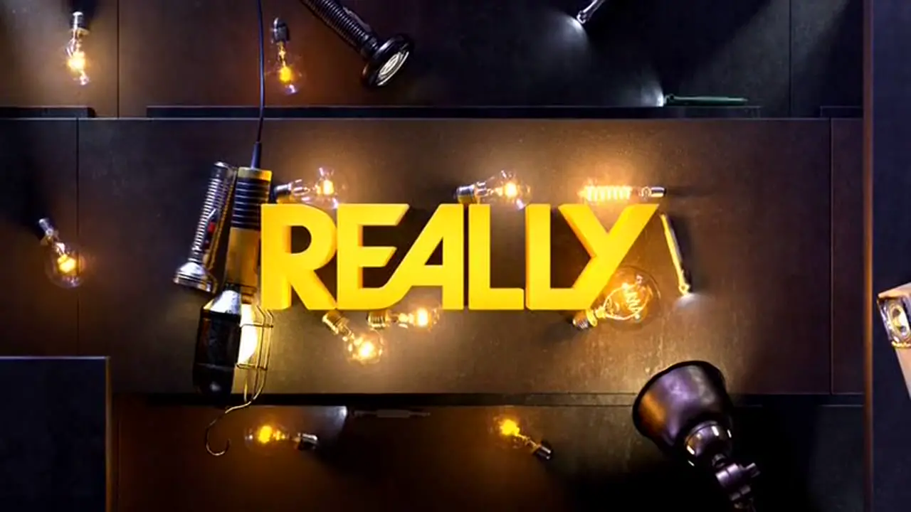 Thumbnail image for Really (Lights)  - 2021