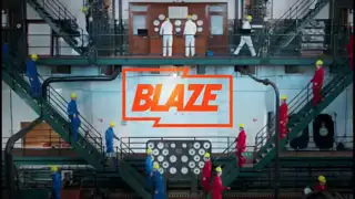Thumbnail image for Blaze (Workmen 2)  - 2020