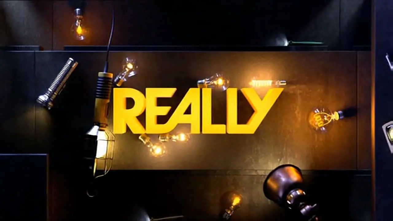 Thumbnail image for Really (Break - Lights)  - 2021
