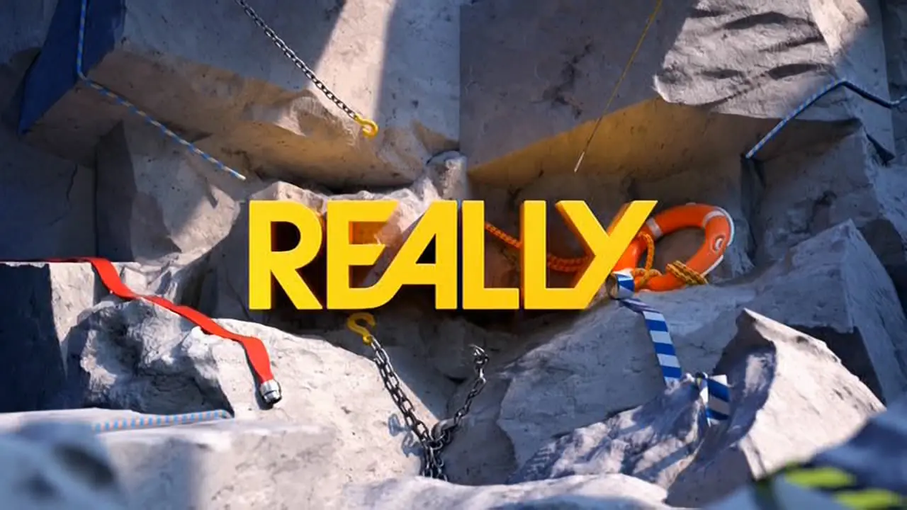 Thumbnail image for Really (Break - Coast)  - 2021