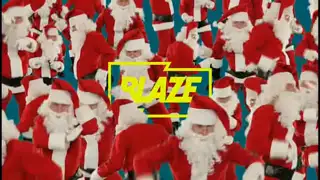Thumbnail image for Blaze (Bumper - Santas)  - Christmas 2020