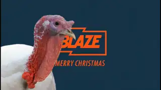 Thumbnail image for Blaze (Bumper - Turkey)  - Christmas 2020