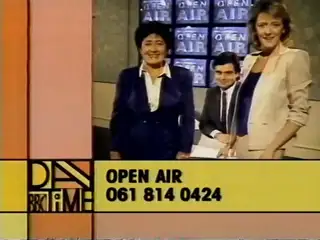 Thumbnail image for BBC1 (Daytime Next)  - 1988