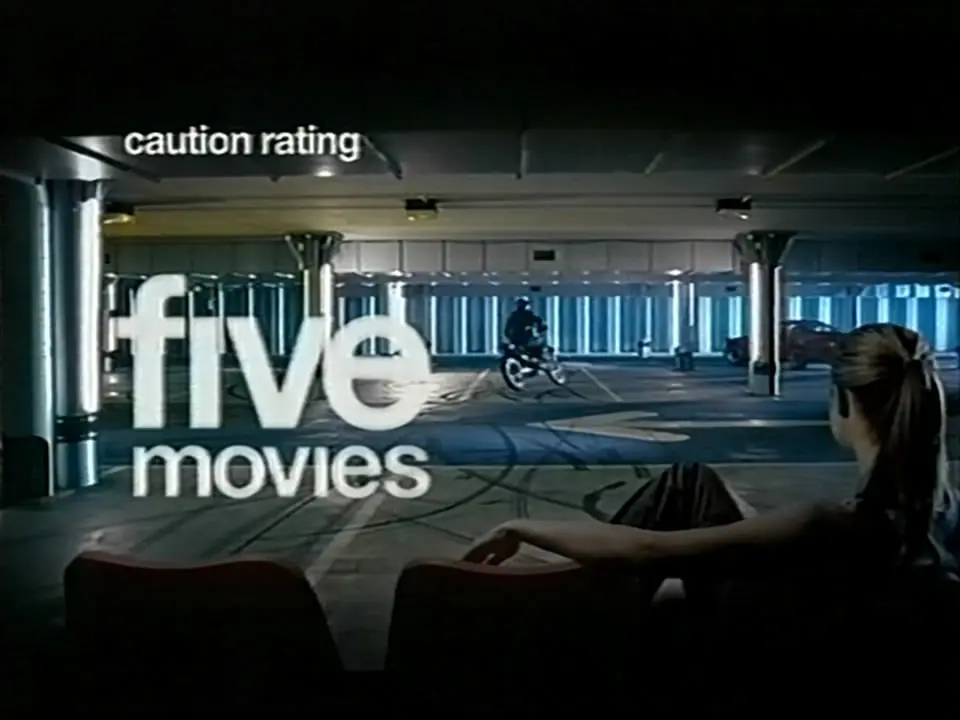 Thumbnail image for five (Movies)  - 2005
