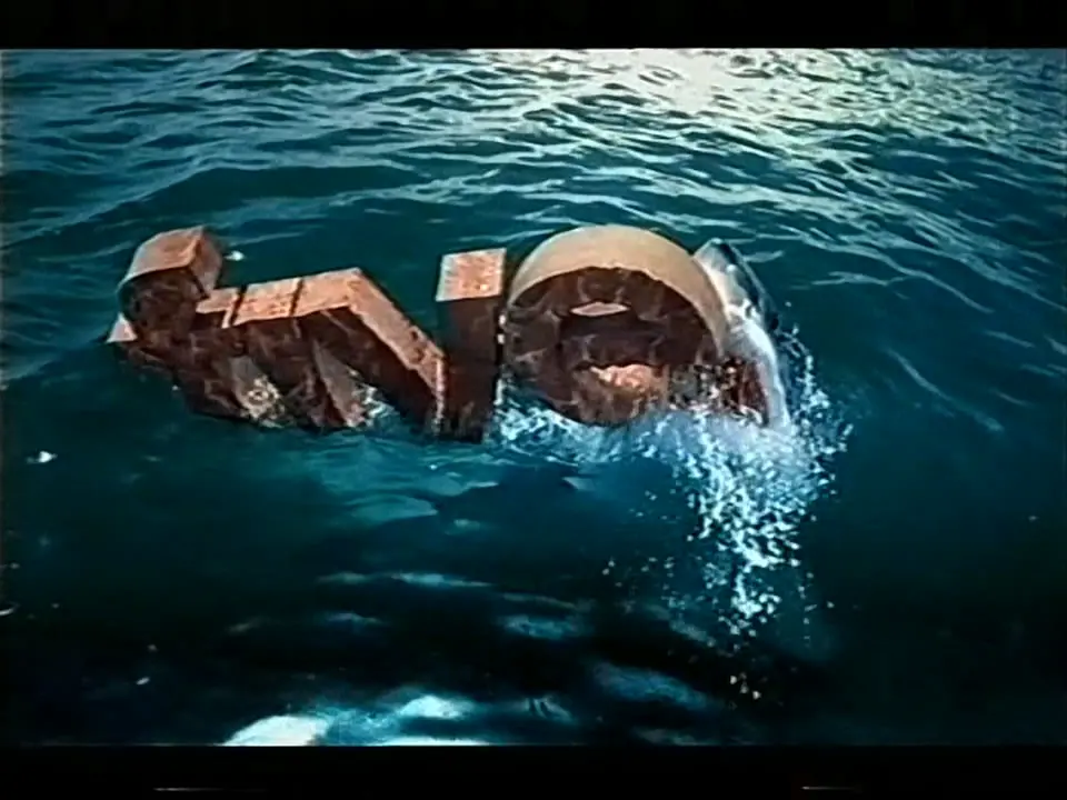 Thumbnail image for five (Ocean/Shark 2)  - 2005