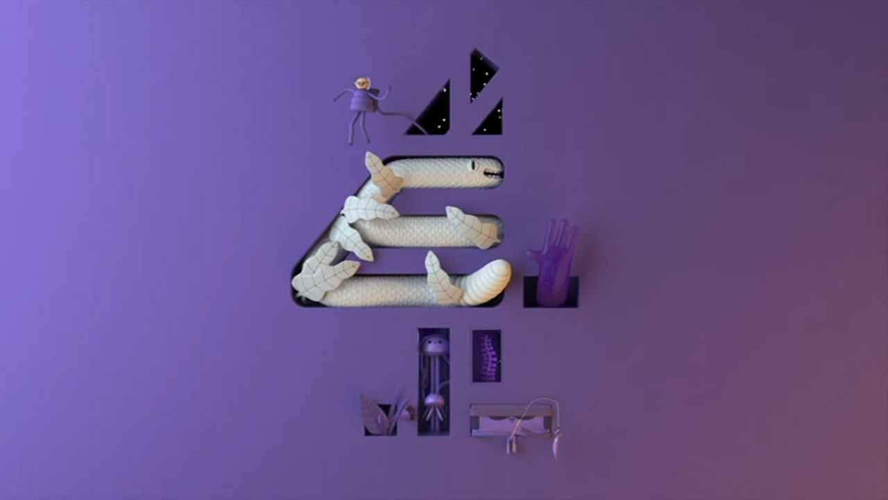 Thumbnail image for E4 (Happy 20th Birthday)  - 2021