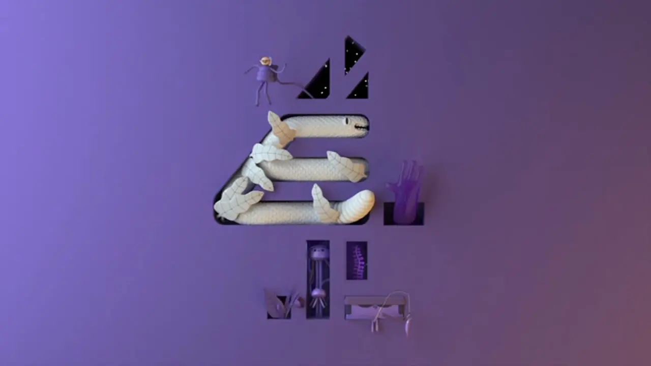 Thumbnail image for E4 (Happy 20th Birthday)  - 2021