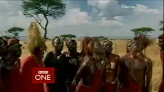Thumbnail image for BBC One (Maasai)  - 2005