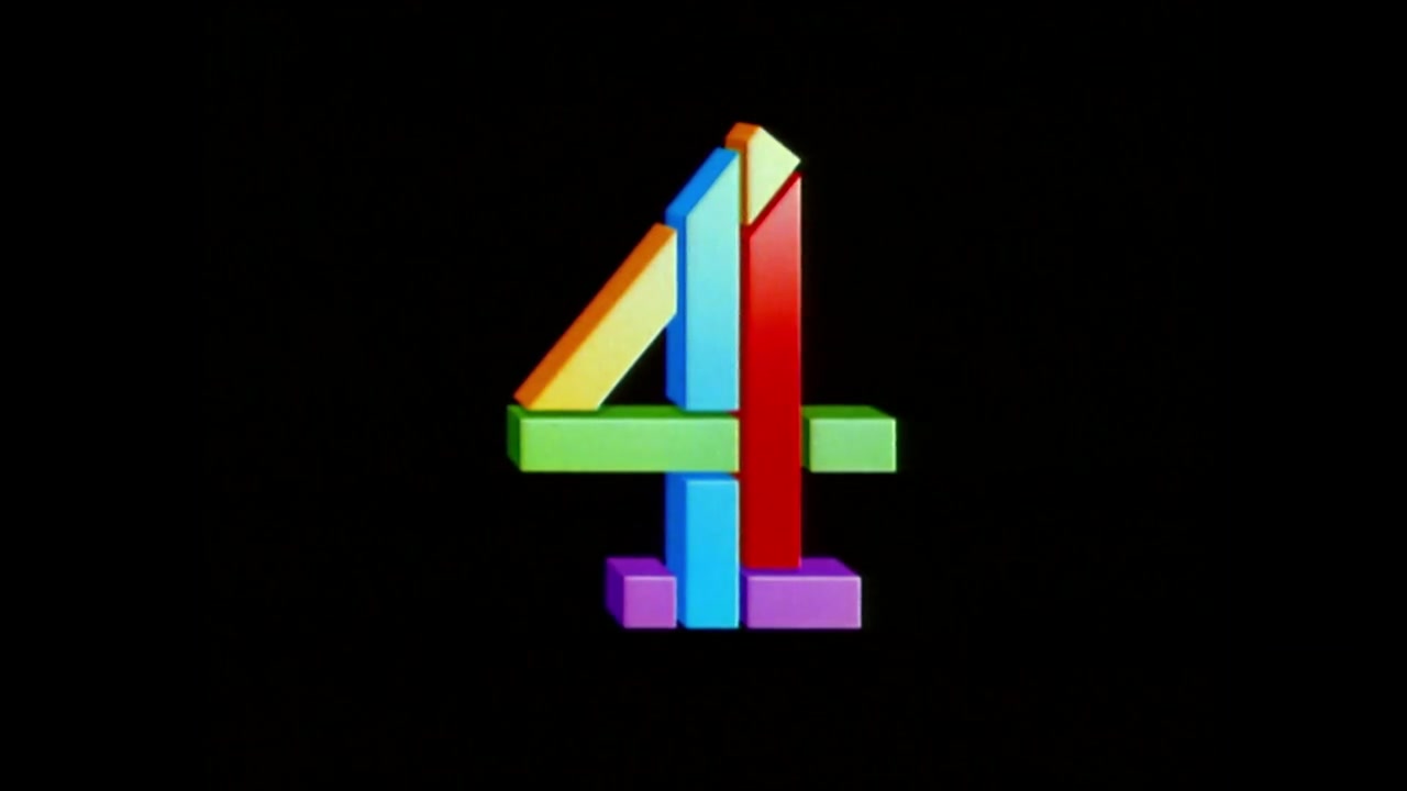 Thumbnail image for Channel 4 (It's a Sin - Ident 2)  - 2021