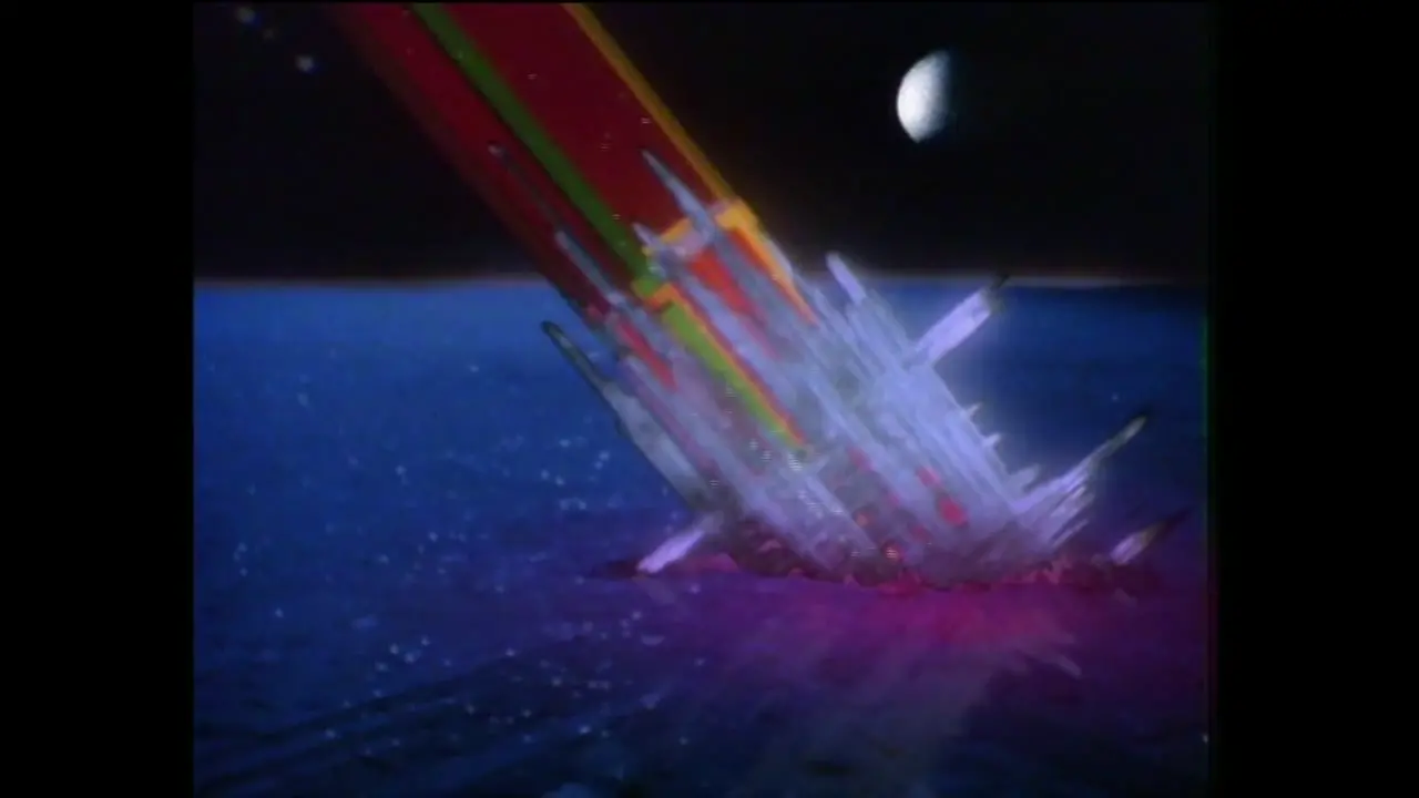 Thumbnail image for Channel 4 (It's a Sin - Ident 3)  - 2021