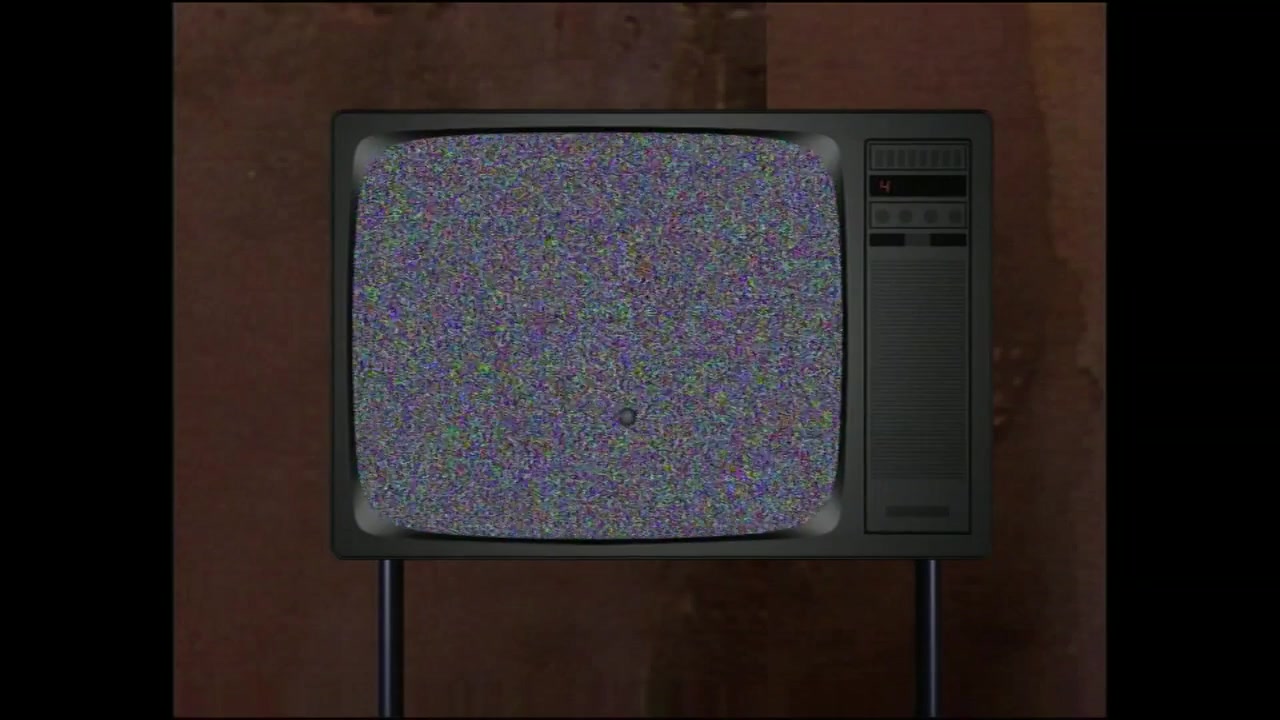 Thumbnail image for Channel 4 (It's a Sin - Ident 4)  - 2021
