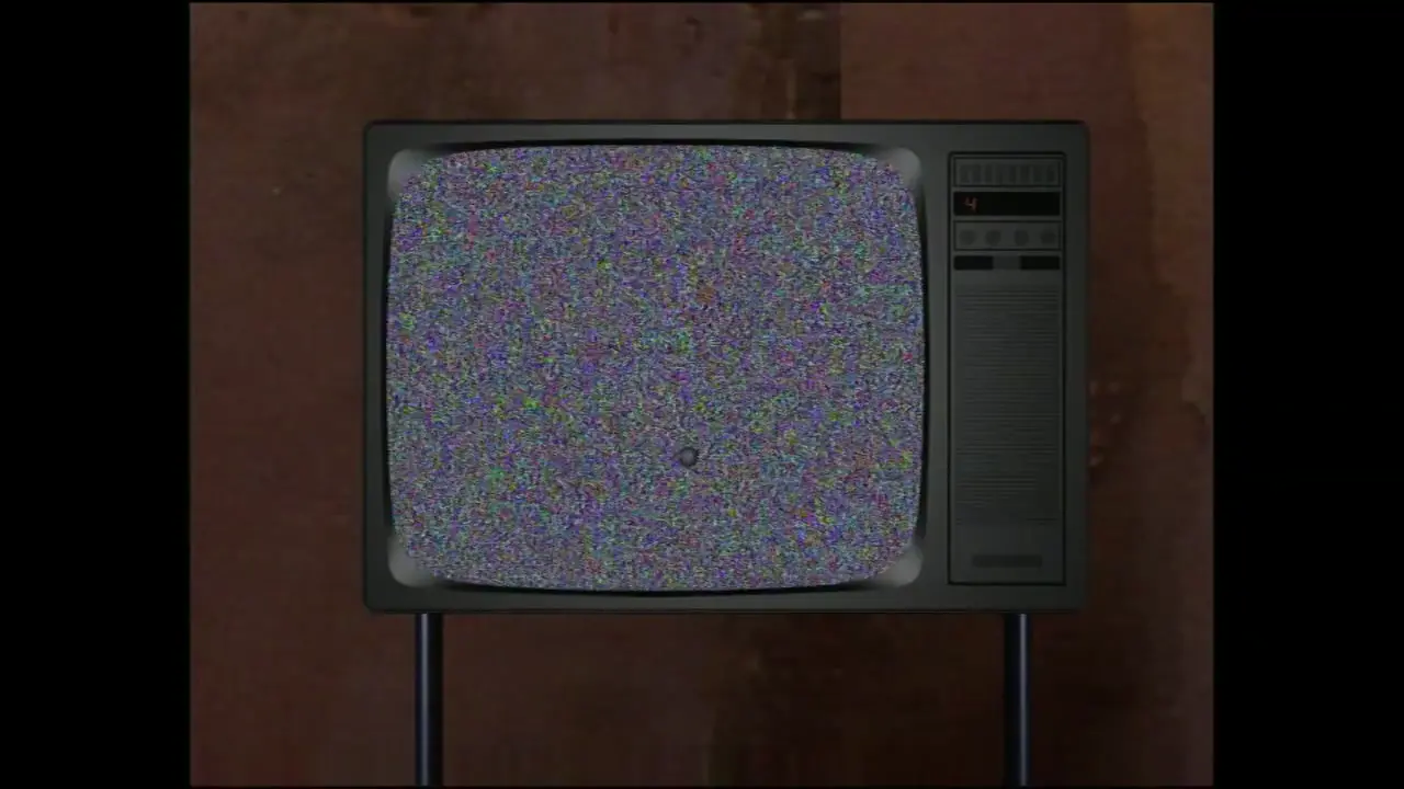 Thumbnail image for Channel 4 (It's a Sin - Ident 4)  - 2021