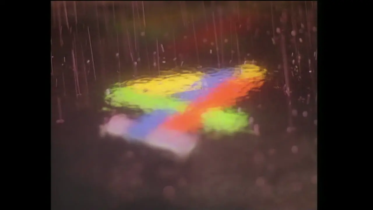 Thumbnail image for Channel 4 (It's a Sin - Ident 5)  - 2021