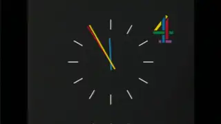 Thumbnail image for Channel 4 (It's a Sin - Clock)  - 2021
