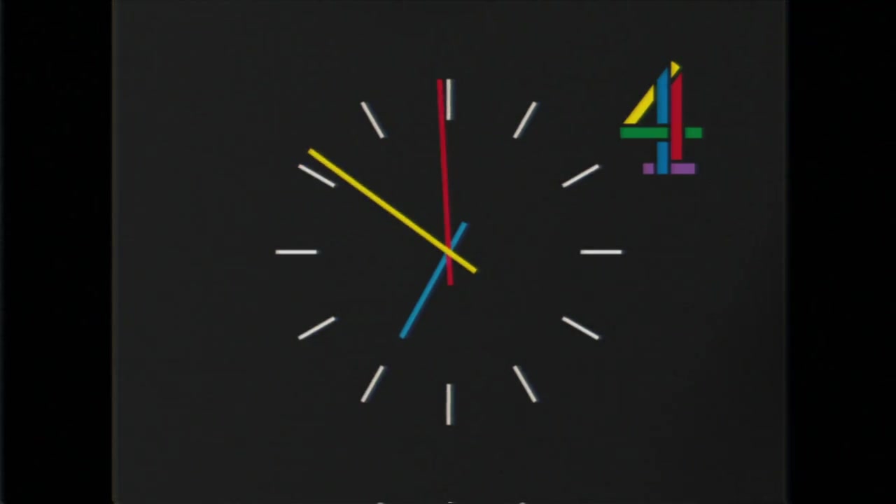 Thumbnail image for Channel 4 (It's a Sin - Clock 2)  - 2021