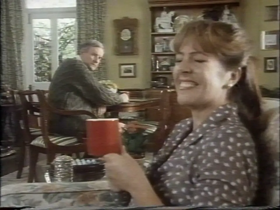 Thumbnail image for Nescafé  - 1990
