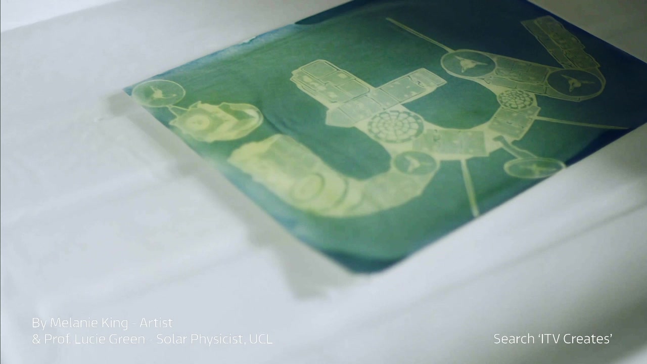 Thumbnail image for ITV (Melanie King & Prof. Lucie Green)  - 2021