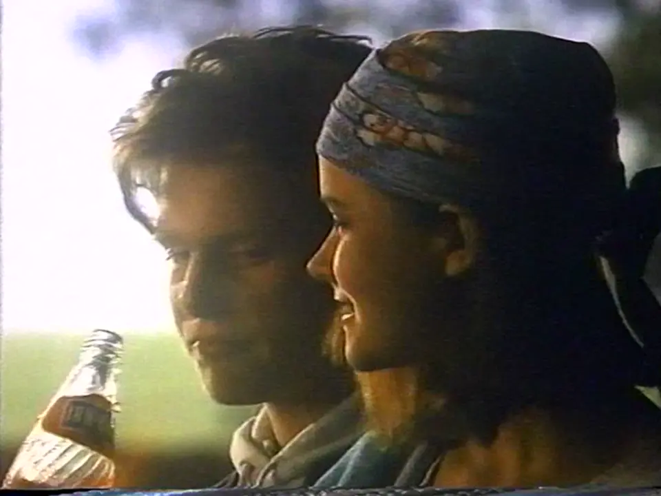 Thumbnail image for Irn Bru  - 1991