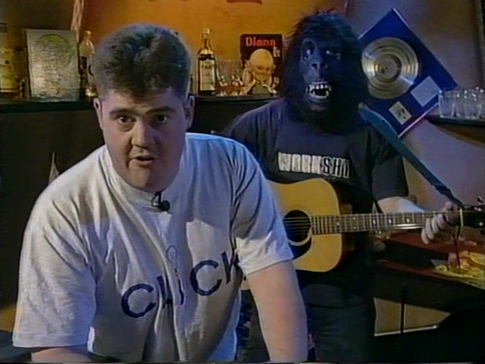 Thumbnail image for Channel 4 (Late Licence - IVC) - 1994 