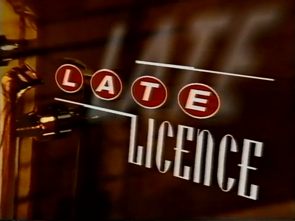 Thumbnail image for Channel 4 (Late Licence - IVC)  - 1994