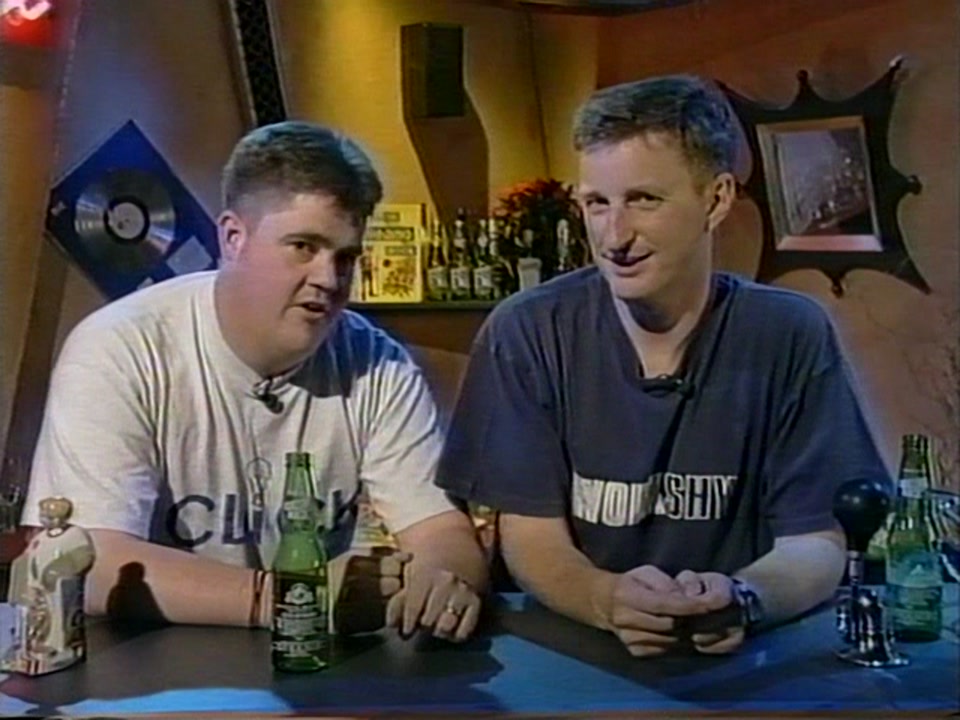 Thumbnail image for Channel 4 (Late Licence - IVC)  - 1994