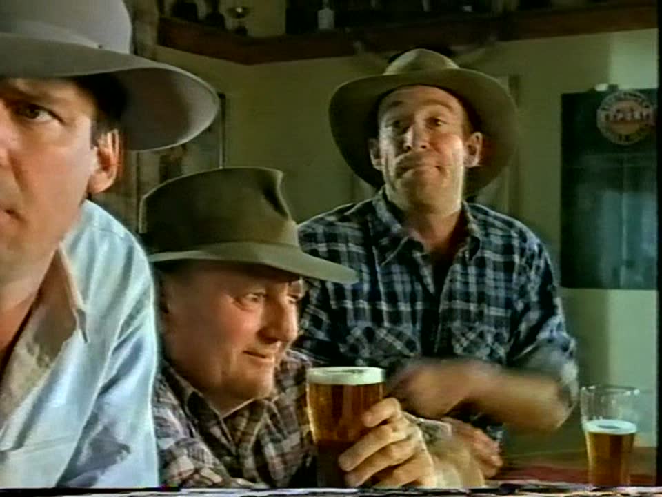 Thumbnail image for Carling Black Label (Australia)  - 1993