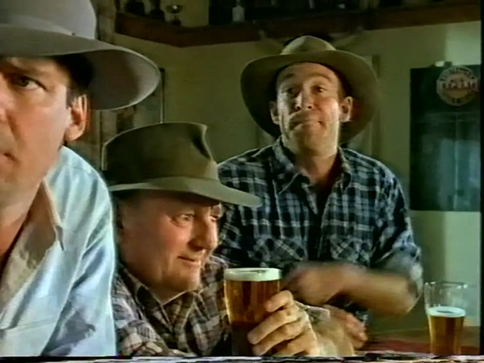 Thumbnail image for Carling Black Label (Australia)  - 1993