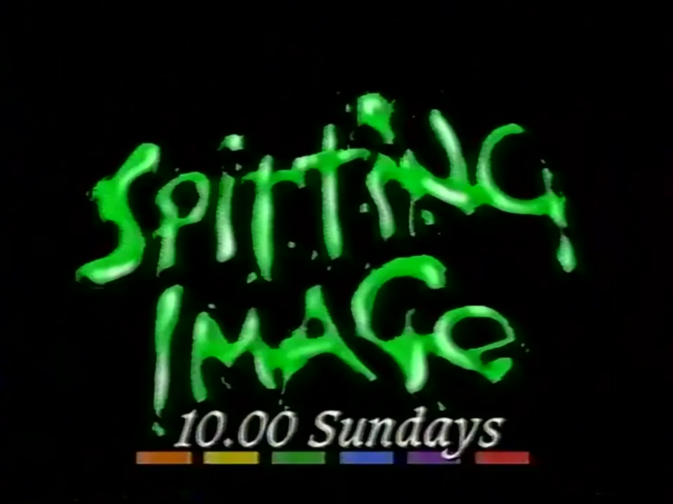 Thumbnail image for Central (Promo)  - 1993
