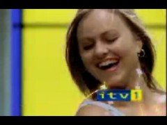 Thumbnail image for ITV1 2002 - Tina 'O Brien 