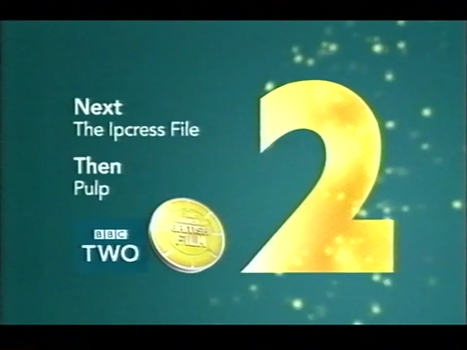 Thumbnail image for BBC Two (Next - Summer of Great British Film)  - 2007