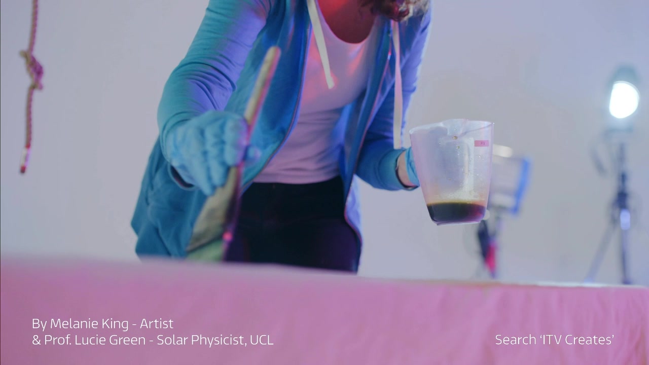 Thumbnail image for ITV (Melanie King & Prof. Lucie Green)  - 2021