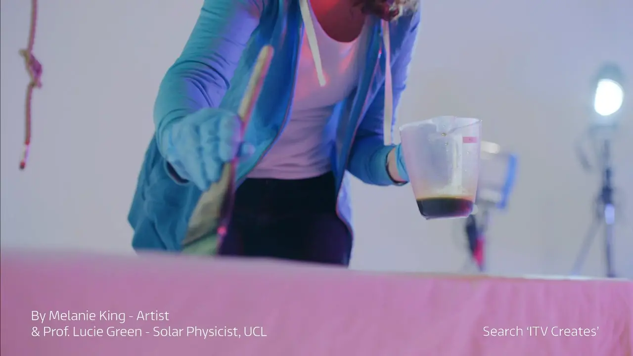Thumbnail image for ITV (Melanie King & Prof. Lucie Green)  - 2021
