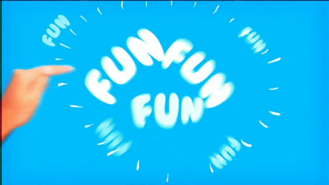 Thumbnail image for CITV (Break - Fun)  - 2017