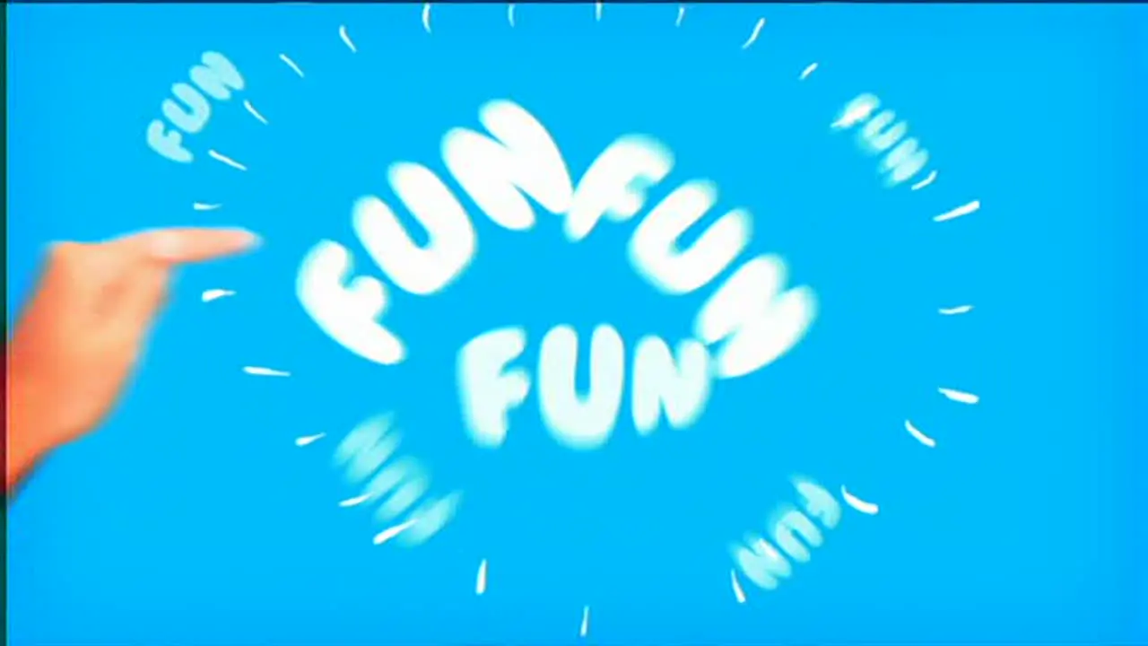 Thumbnail image for CITV (Break - Fun)  - 2017