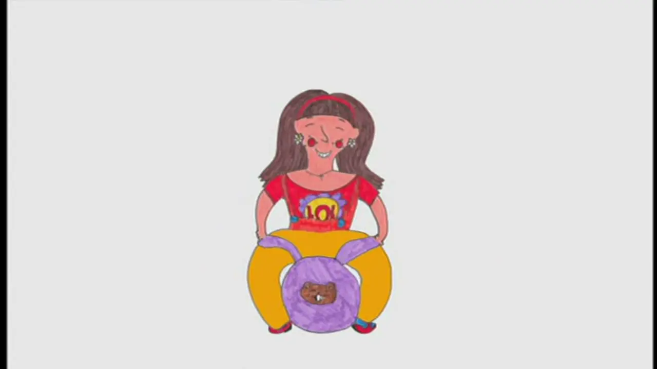 Thumbnail image for CITV (Bouncy)  - 2017