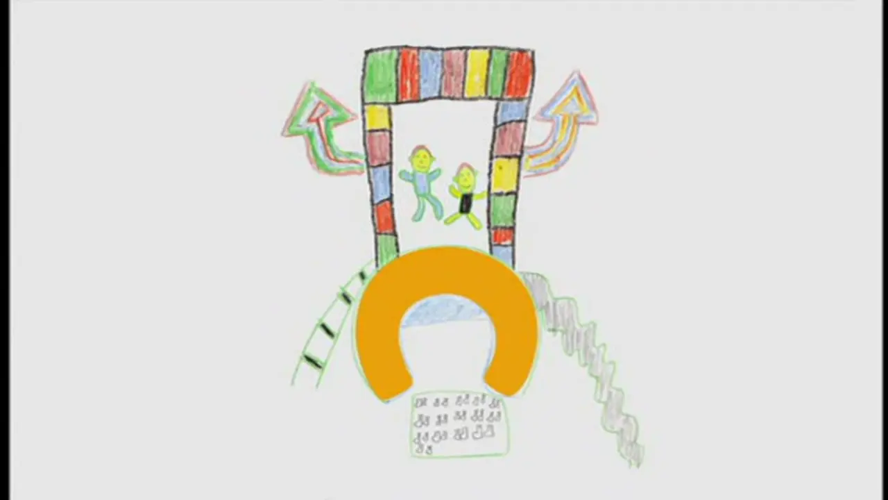 Thumbnail image for CITV (Bouncy Castle)  - 2017