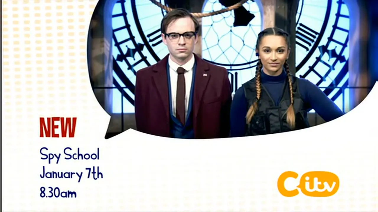 Thumbnail image for CITV (Promo)  - 2017